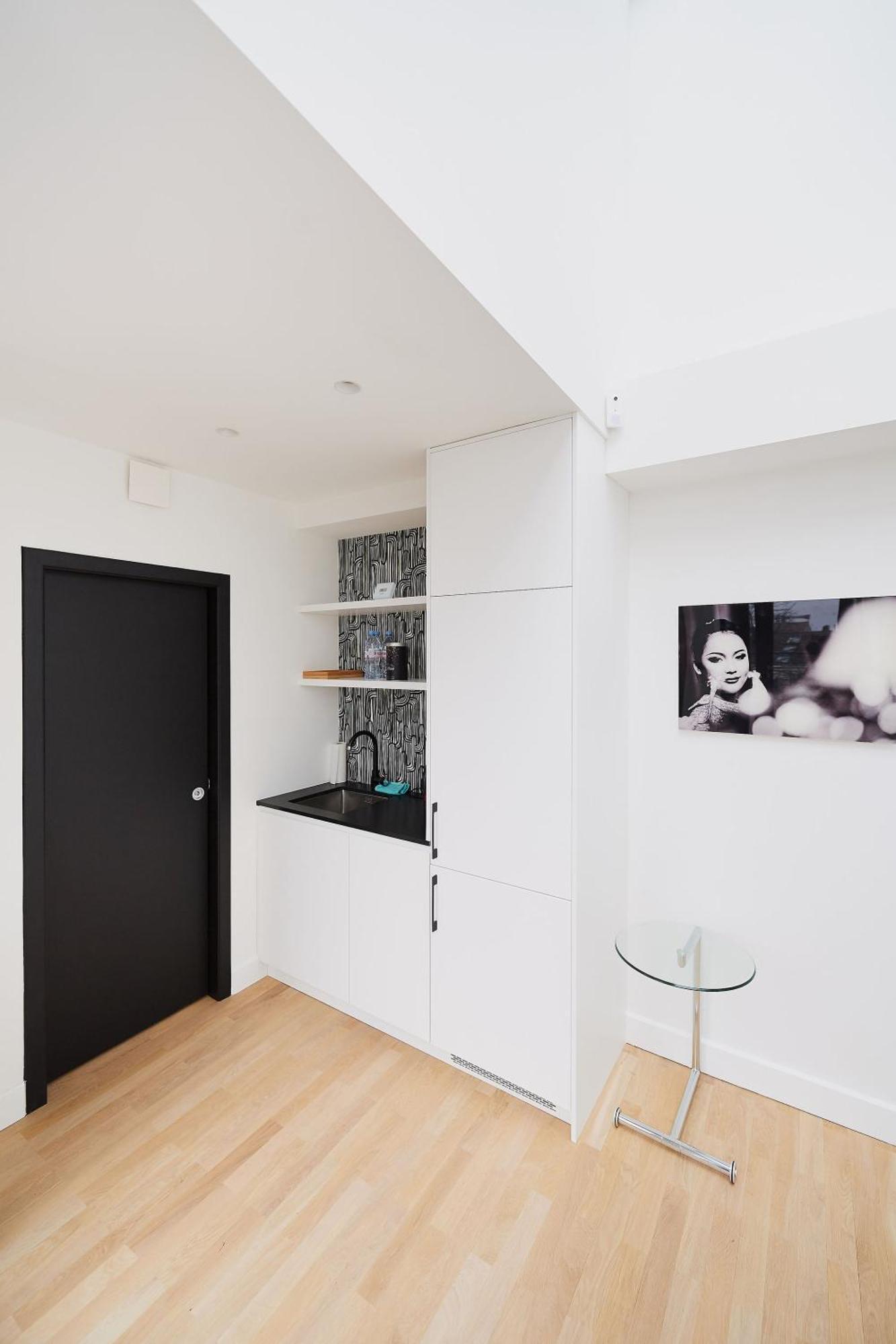 B&B Suites 124 Saint-Gilles Экстерьер фото