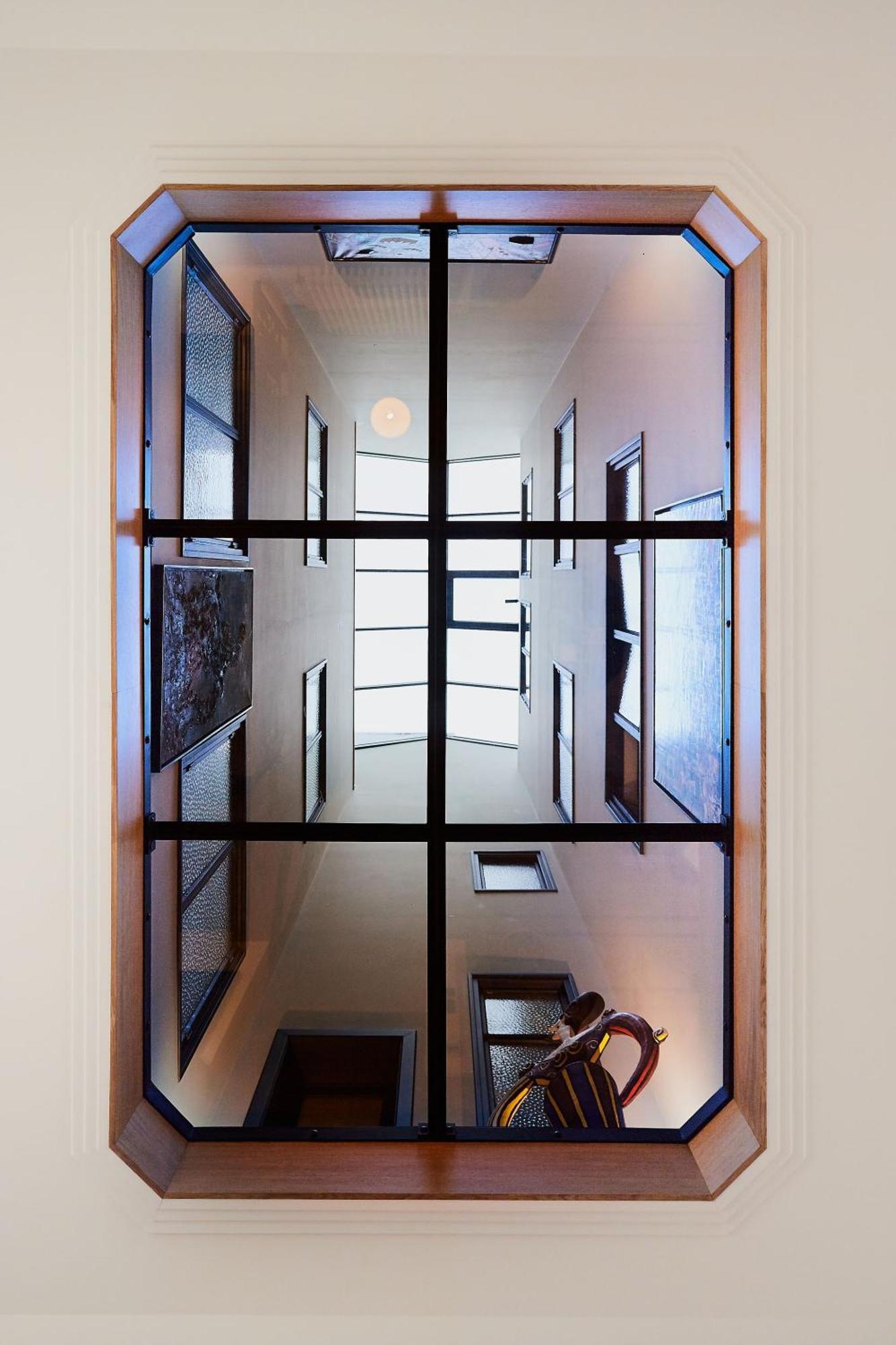 B&B Suites 124 Saint-Gilles Экстерьер фото