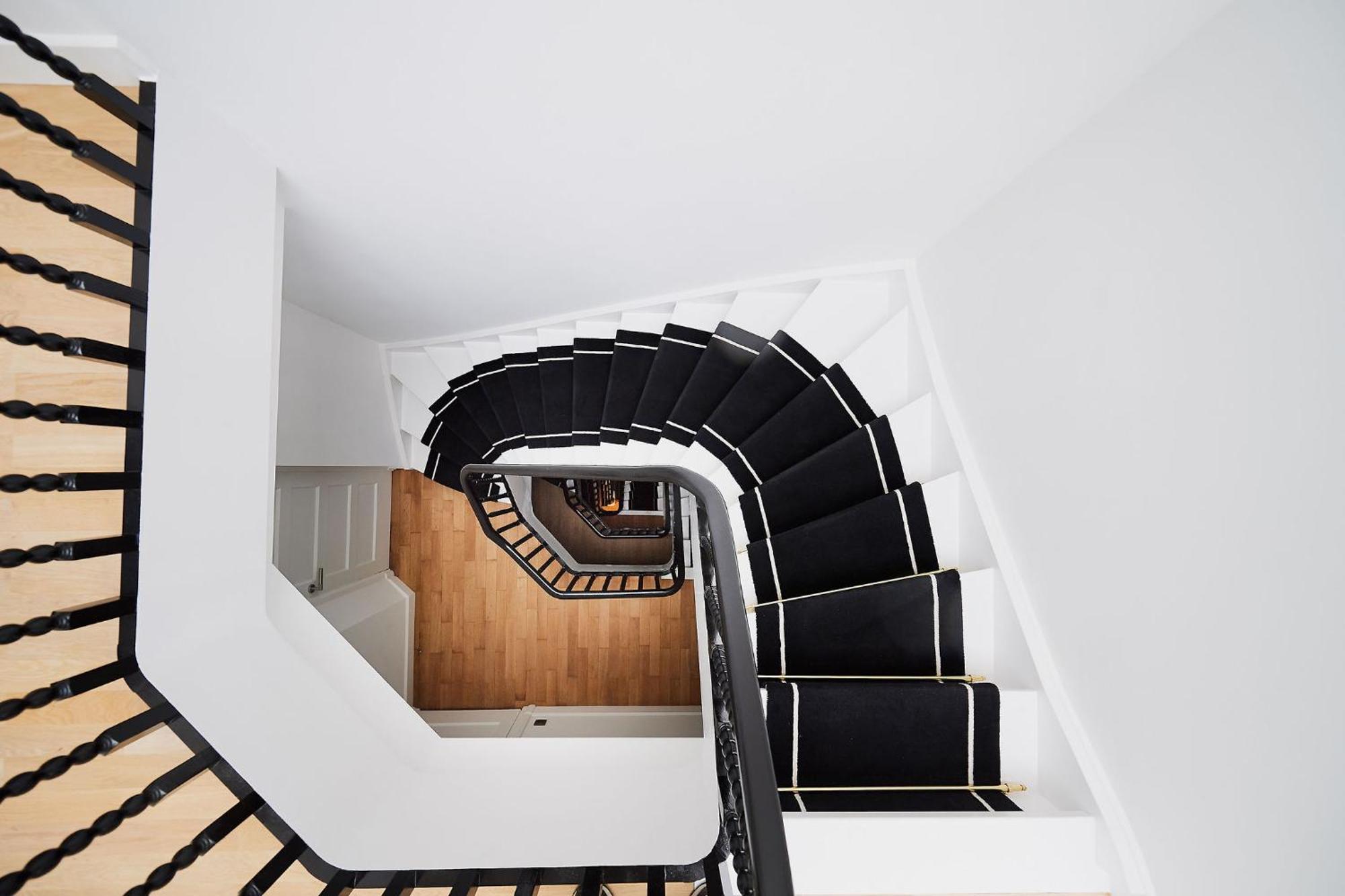 B&B Suites 124 Saint-Gilles Экстерьер фото
