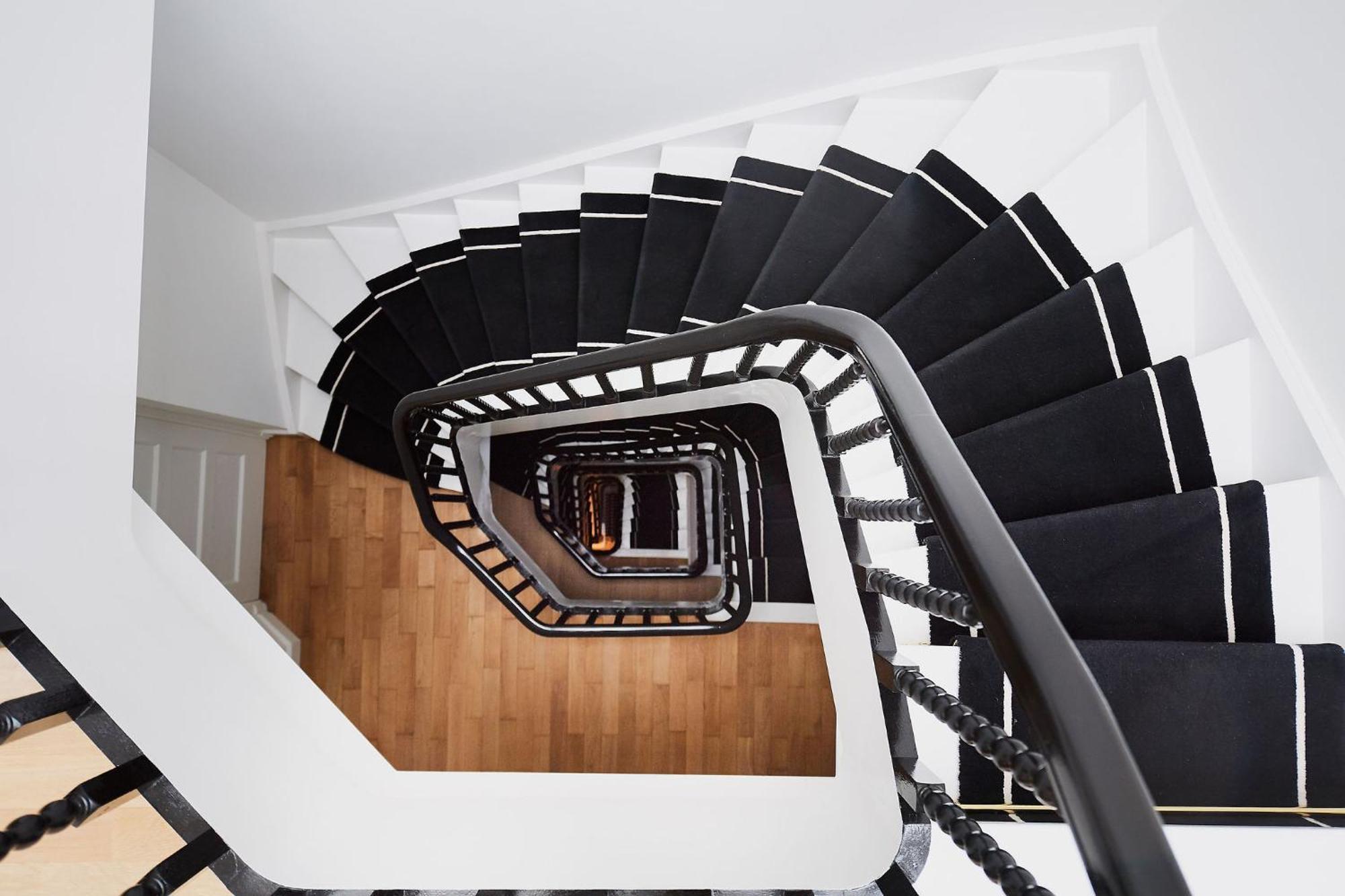 B&B Suites 124 Saint-Gilles Экстерьер фото