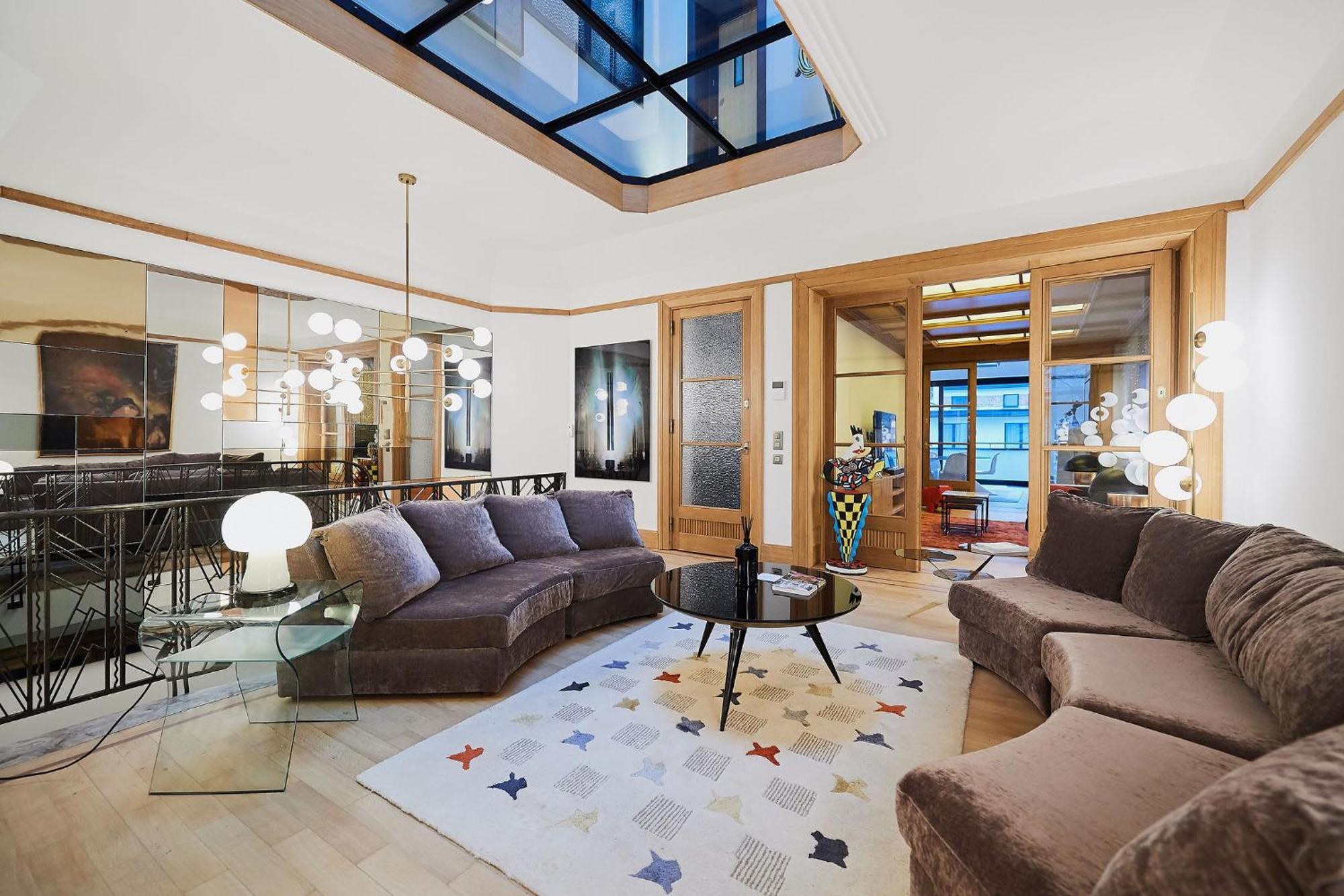 B&B Suites 124 Saint-Gilles Экстерьер фото