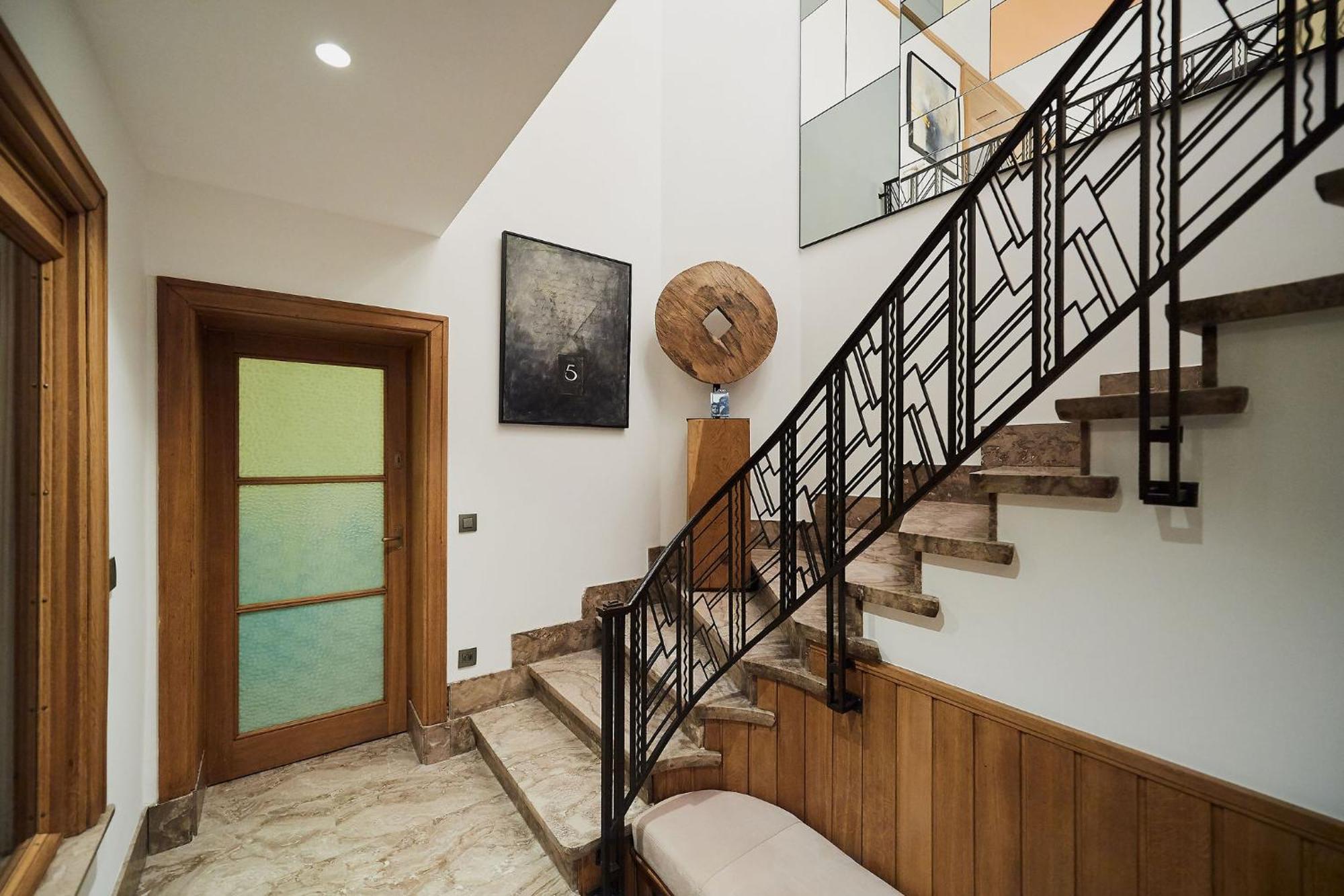 B&B Suites 124 Saint-Gilles Экстерьер фото