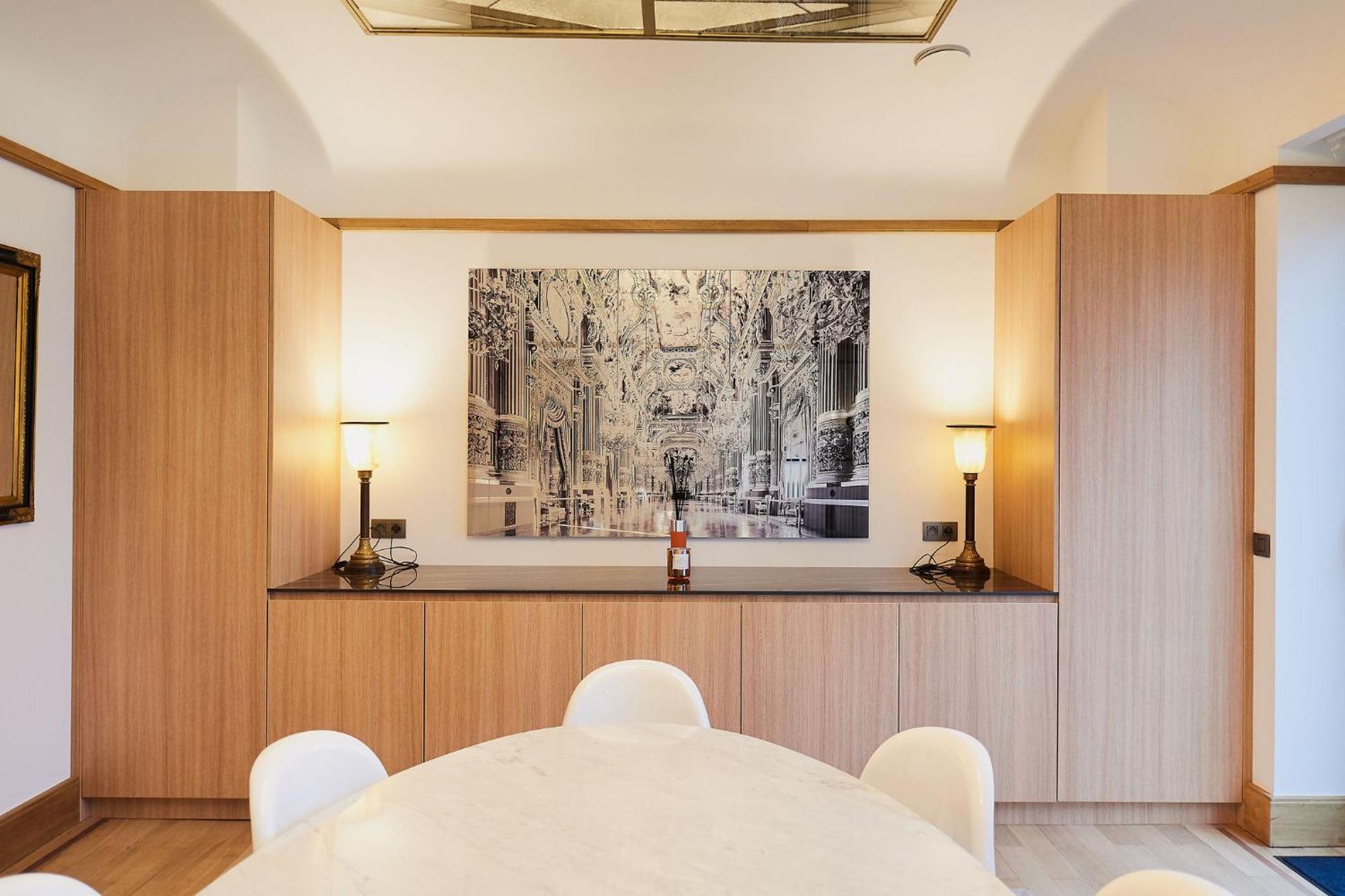 B&B Suites 124 Saint-Gilles Экстерьер фото
