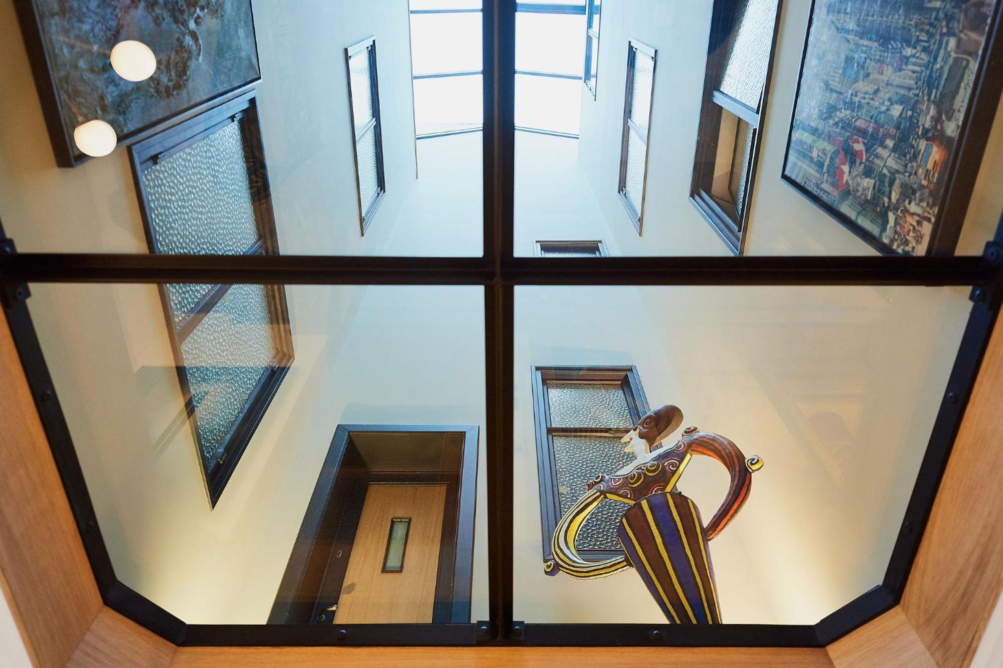 B&B Suites 124 Saint-Gilles Экстерьер фото