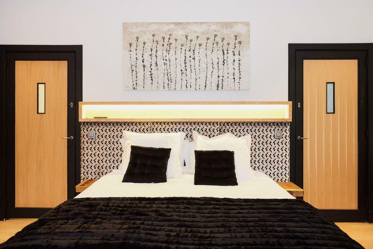B&B Suites 124 Saint-Gilles Экстерьер фото
