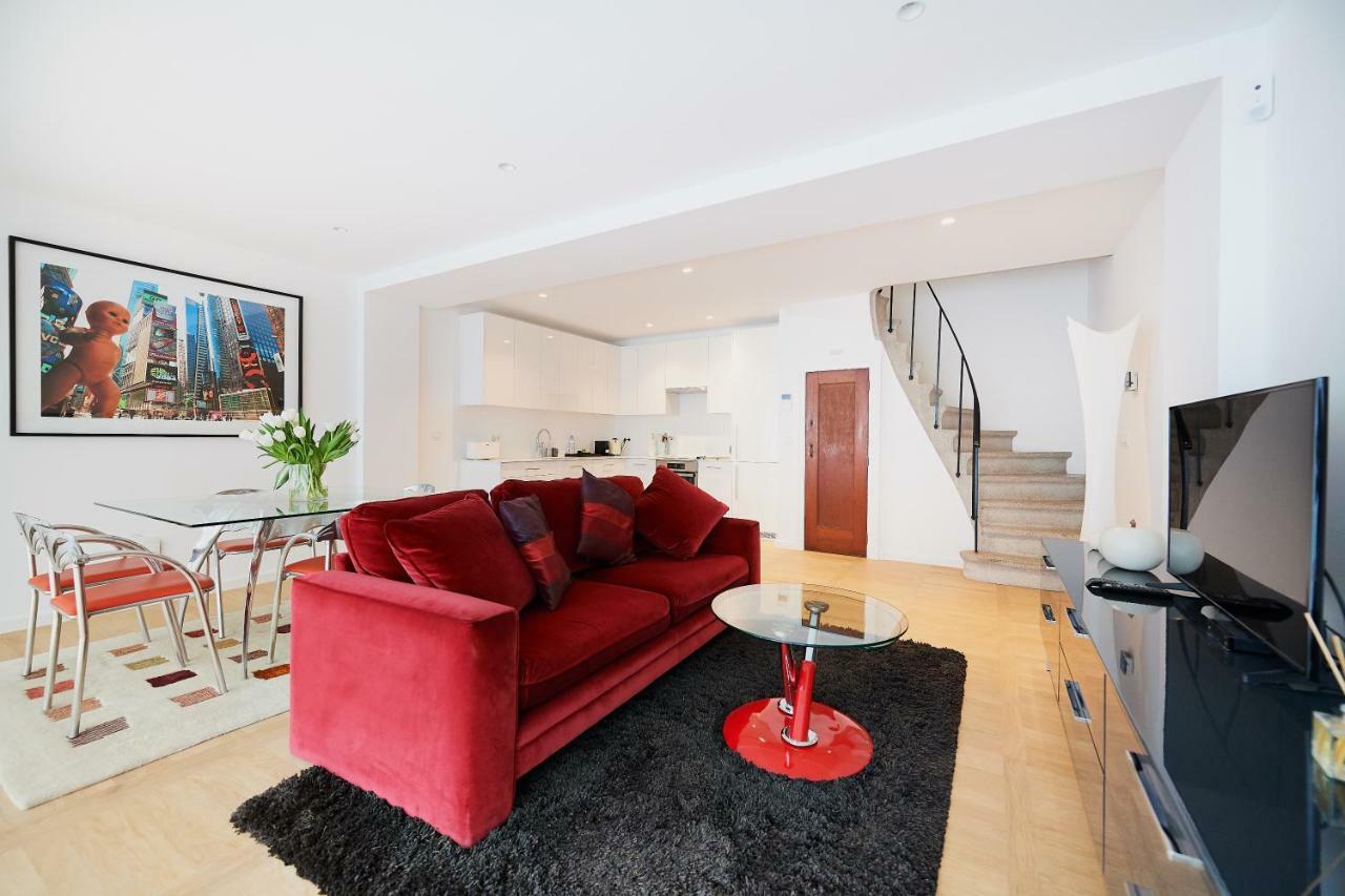 B&B Suites 124 Saint-Gilles Экстерьер фото